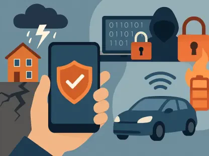 How Is the Insurance Industry Evolving to Meet New Risks?