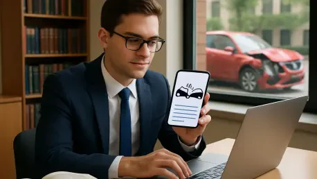Seton Hall Law Student Launches Tortl for Car Crash Claims
