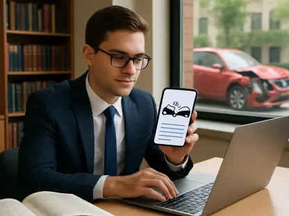 Seton Hall Law Student Launches Tortl for Car Crash Claims