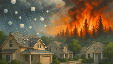 Colorado Targets Hail, Wildfire to Cut Home Insurance Costs