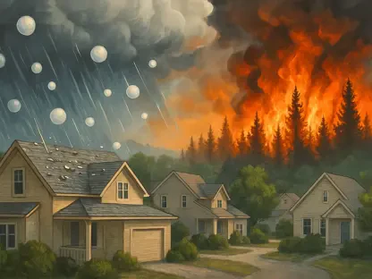 Colorado Targets Hail, Wildfire to Cut Home Insurance Costs