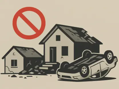 Ninth Circuit: No General Aggregate for Property Damage