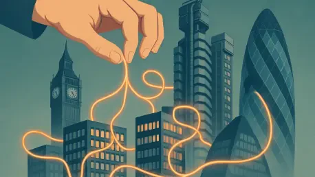 Regulation Rewires London Insurers' Operating Model