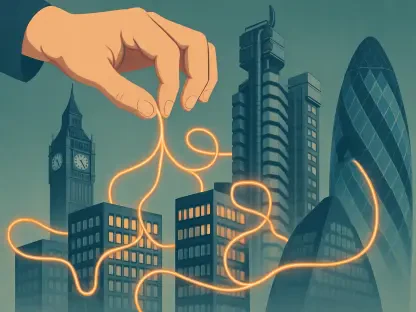 Regulation Rewires London Insurers' Operating Model