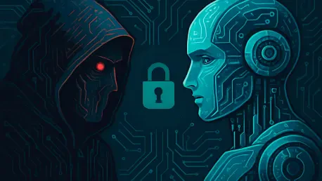 Is AI Your Greatest Cyber Threat or Best Defense?