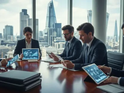 How Will Chris Knight Lead the FCA’s Insurance Strategy?