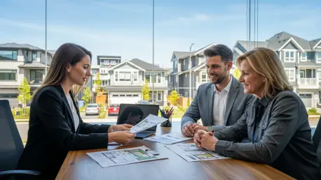 How Will Federal Policy Shifts Affect Housing Affordability?