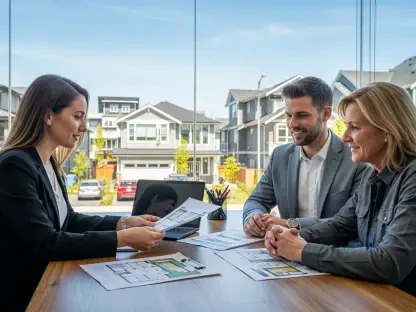 How Will Federal Policy Shifts Affect Housing Affordability?