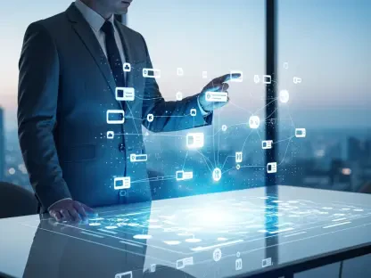 Trend Analysis: AI Regulation in Insurance