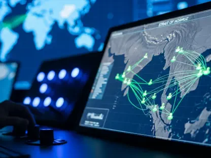 Can a New US Insurance Plan Stabilize the Strait of Hormuz?