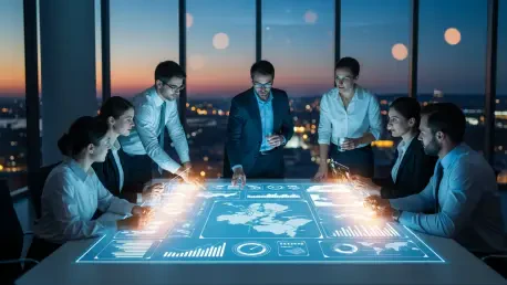 Balancing AI and Human Expertise in Modern Insurance Claims