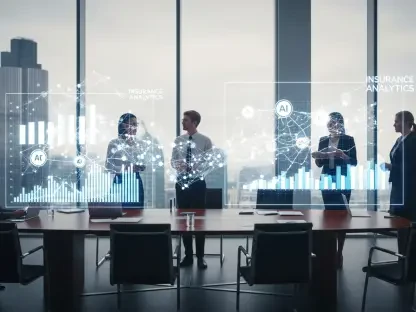 WTW Reorganizes EMEA Units to Prioritize AI Innovation