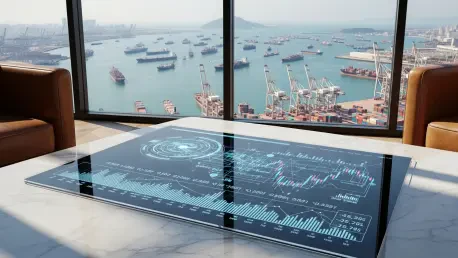 P&C Insurance Sector Faces Challenges Despite Strong Revenue