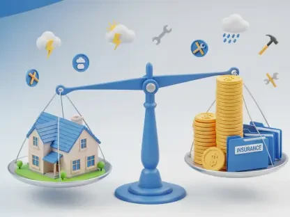 Rising Insurance Costs Force Americans to Cut Essentials