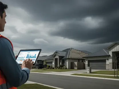 US Home Insurance Rates Surge Amid Growing Climate Risks