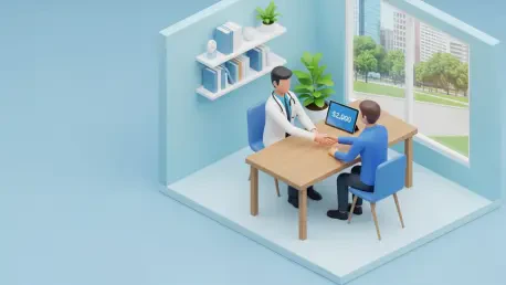 Mark Cuban Calls for Simple Transparent Healthcare Pricing