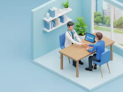 Mark Cuban Calls for Simple Transparent Healthcare Pricing