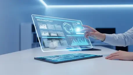 Trend Analysis: Digital Transformation in Insurance Distribution