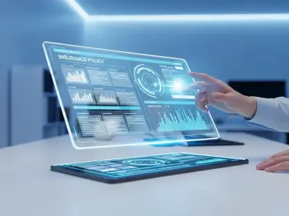 Trend Analysis: Digital Transformation in Insurance Distribution