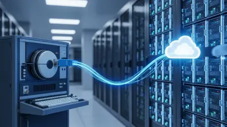 Is Your Infrastructure Ready for the Insurance AI Revolution?