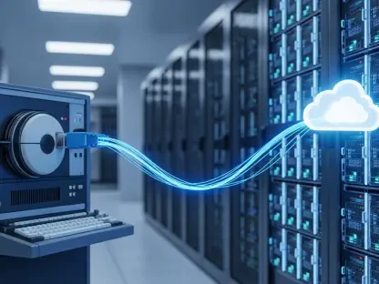 Is Your Infrastructure Ready for the Insurance AI Revolution?