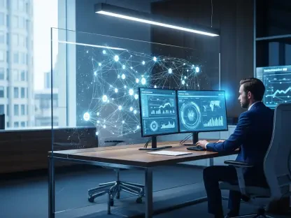 How Is the London Insurance Market Going Digital?