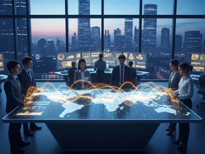 How Is AI Transforming the Future of Credit Risk Management?