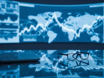 How Will Luke Schlafly Lead ICG’s Global Insurance Strategy?