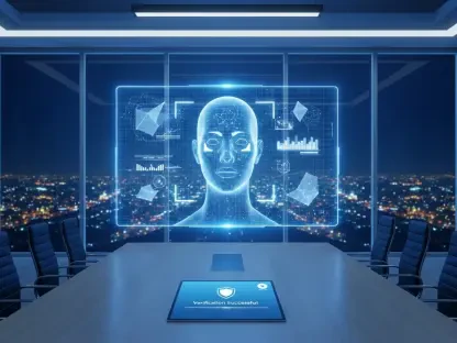 How Do Deepfakes Threaten Corporate Reputation and Security?