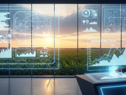 Is USDA Regulation Changing the Crop Insurance Tech Market?