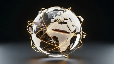 Why Are Global Exporters Optimistic Amid Rising Risks?