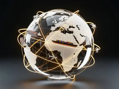 Why Are Global Exporters Optimistic Amid Rising Risks?