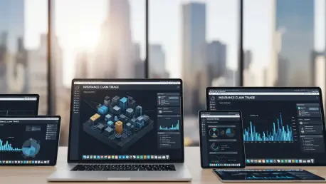 How Is Technology Reshaping the Global Insurance Landscape?