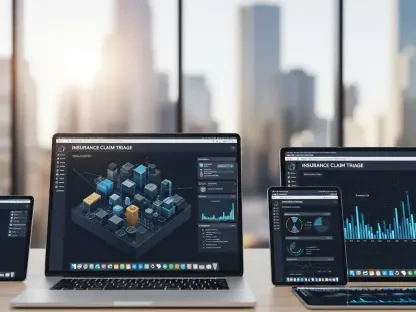 How Is Technology Reshaping the Global Insurance Landscape?