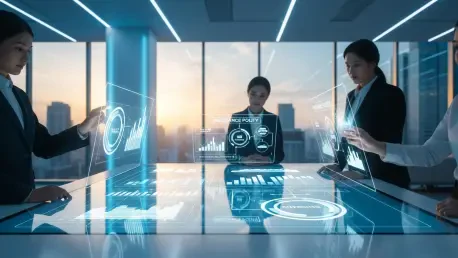 Is Novidea Setting a New Standard for Insurtech Innovation?