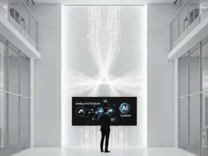 How Is Marsh McLennan Agency Driving Digital Transformation?