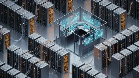 Aon Expands Data Center Insurance Capacity to $3.5 Billion