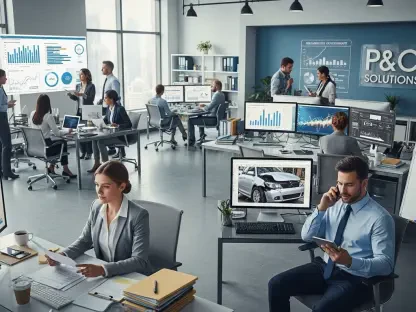 What Is the 2026 Outlook for the P&C Insurance Sector?