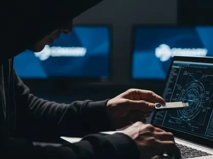 Vouch Sued for Using Sham Company to Steal Trade Secrets