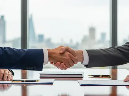 How Will Gallagher’s Acquisition Reshape UK Insurance?