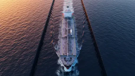 Hormuz Blockade Reshapes Global Marine Insurance Market