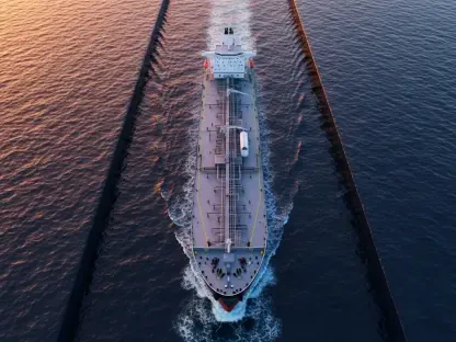 Hormuz Blockade Reshapes Global Marine Insurance Market