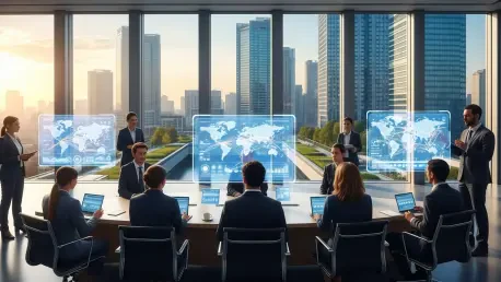 How Are Global Risks Redefining Modern Insurance Trends?