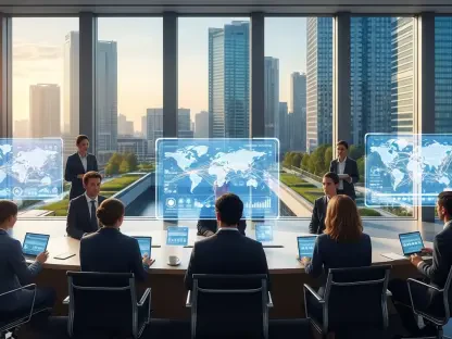 How Are Global Risks Redefining Modern Insurance Trends?