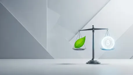 George Beattie Uses AI and Carbon to Reshape Insurance