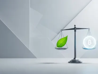 George Beattie Uses AI and Carbon to Reshape Insurance