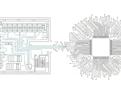 How Is the AI Surge Reshaping Data Center Insurance?