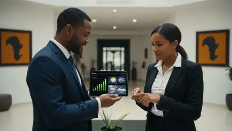 NAICOM and UNDP Partner to Boost Nigeria’s Climate Insurance