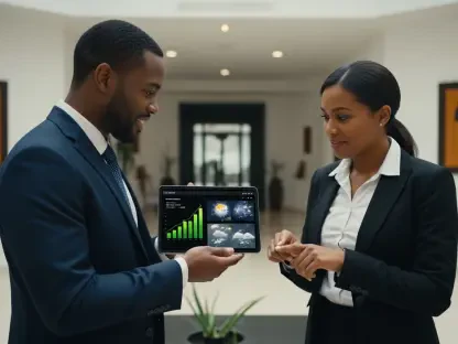 NAICOM and UNDP Partner to Boost Nigeria’s Climate Insurance