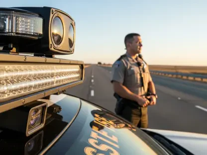 Georgia Fires Four Troopers for Pursuit Lawsuit Scheme